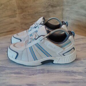 BioFit 910 Shoes Woman size 7.5 4E